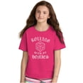 thumbnail image 4 of Rolling With My Homies Dungeon Game Crewneck T Shirts Boy Girl Teen Brisco Brands S, 4 of 6