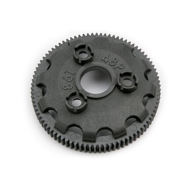 traxxas replacement parts