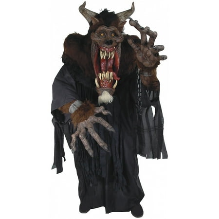 Demon Beast Creature Reacher Adult Costume -