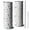 Princess Pattern, variant on 20oz Princess Pattern Skinny Tumblers Stainless Steel Tumbler with Lid and Straw,Vacuum Insulated Double Wall Travel Tumbler Cups with Cleaning Brush for Coffee,Tea