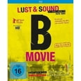 thumbnail image 1 of B-Movie [Région Libre] [Blu-ray], 1 of 2