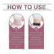 thumbnail image 5 of Electroacupuncture Device for Bladder Control & Incontinence, 5 of 5