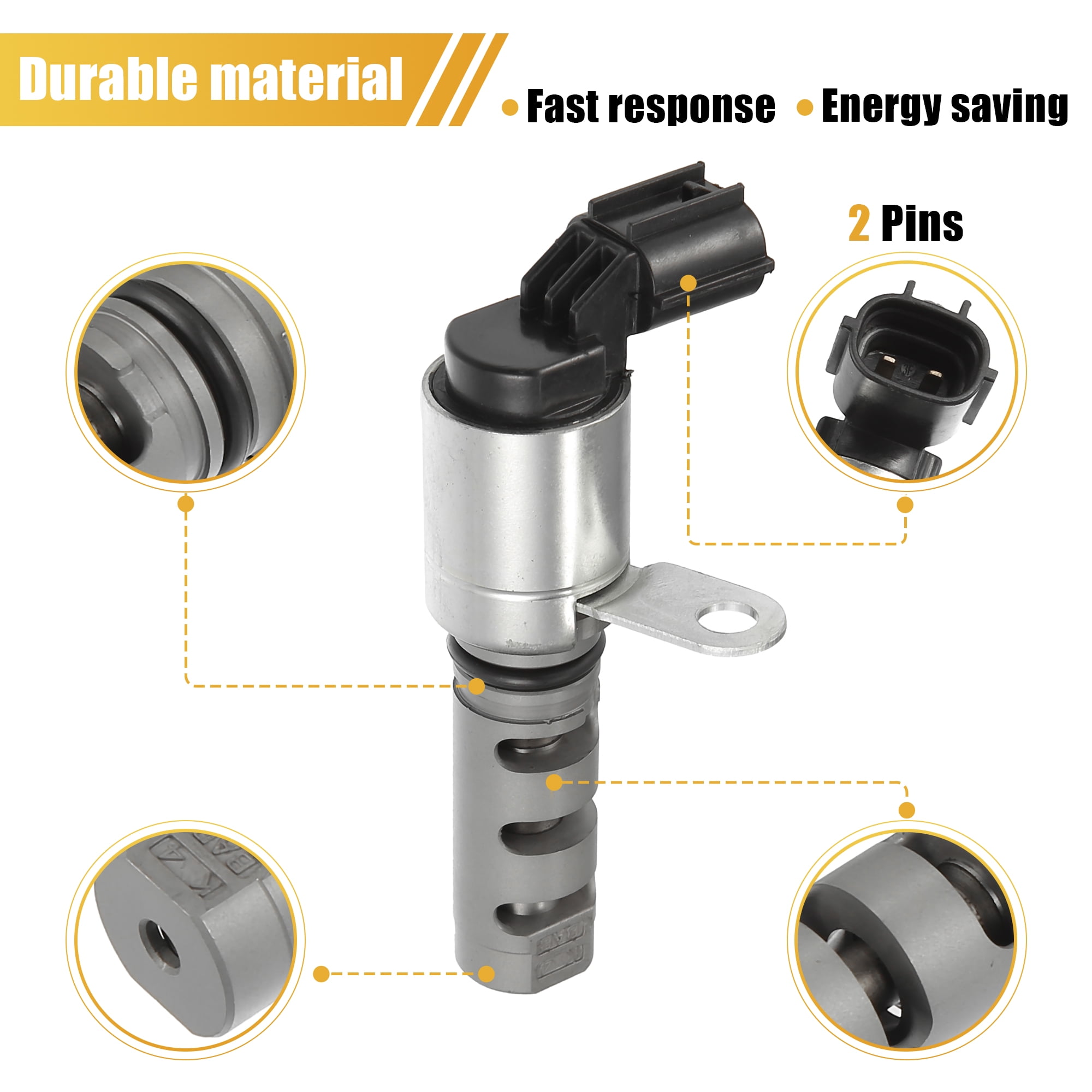 1028A110 Variable Valve Timing Solenoid VVT for Mitsubishi Outlander Sport 2.0L 2.4L 2011-2021