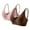 #N, variant on FUNUONY 2Pc Deep V Bras for Women No Underwire Seamless Jelly Push Up Bra Ladies Wireless Bralettes Bra,Full Support Lift Bralette Soft Tshirt Bras,Adjustable Straps Soft Stretch Bra for Women