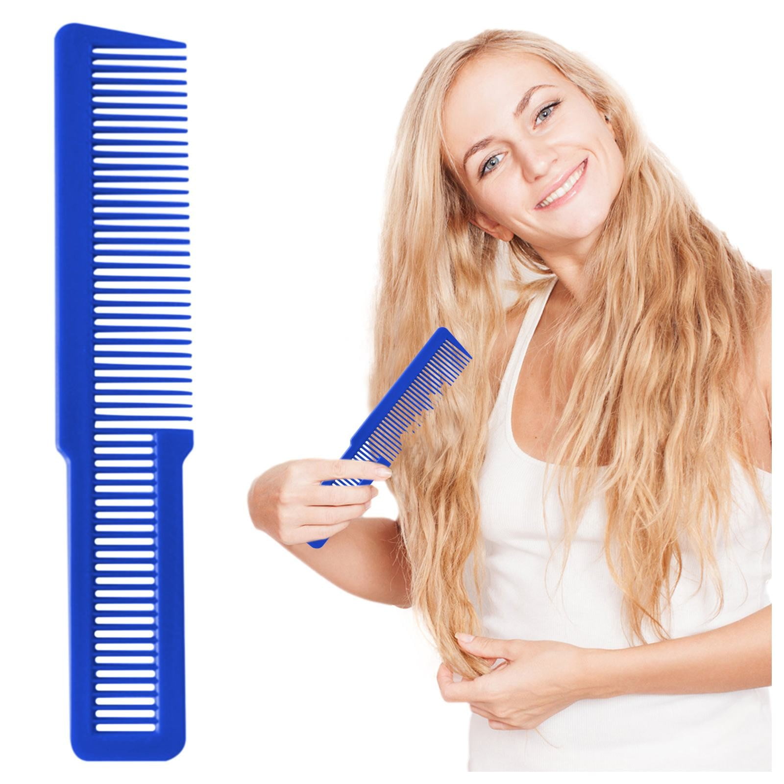 Hair Cutting Comb Barber Comb Set Universal Hair Comb Hair Stylist Comb For  Stylist Home Salon Barber Styling Hair Comb 