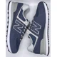 thumbnail image 2 of New Balance Mens 574 Navy ML574EGN Size 9 D NIB Core Lifestyle Classic Running, 2 of 6
