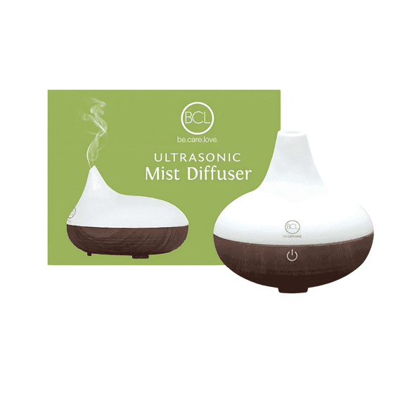 Ultrasonic Mist Diffuser