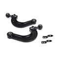 thumbnail image 4 of Eibach Control Arm 5.67476K Pro-Alignment; Camber Adjustment - Plus/Minus 3 Degree; Black; Forged Steel; Set Of 2, 4 of 5