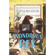Wondrous Rex, (Paperback)
