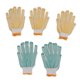 thumbnail image 2 of Protección De 5 Pares Guantes Resistentes Mordiscos, Respirable, Inofensivo, Para Hámster jinwen Guantes de protección para hámster, 2 of 8
