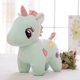 thumbnail image 1 of 55cm Plush Unicorn Toys Soft Stuffed Rainbow Cute Unicorn Doll Animal Horse Doll Toys High Quality Cotton Best Gifts For KidsPink25cm He Qiyong unisex, 1 of 1