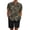 Grey Green, variant on COOFANDY Men's Summer Beach Outfits 2 Piece Short Sleeve Shirts and Shorts Vacation Texture Linen Sets for Men