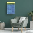 thumbnail image 4 of Trademark Fine Art jay stanley Minimal Watercolor 3 Canvas Wall Art, 4 of 4