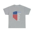 thumbnail image 2 of Scouting Law America Flag Scouting T-Shirt, 2 of 2