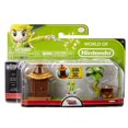 thumbnail image 3 of Nintendo Mario Bros U Micro Land – Link Island Village, 3 of 3