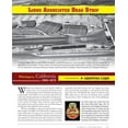 thumbnail image 5 of Lost Drag Strips: Ghosts of Quarter Miles Past (Paperback), 5 of 7
