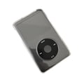 thumbnail image 3 of Coque Rigide Transparente pour iPod Classic – Protection Complète, Design Mince, Résistant aux Rayures, Compatible avec Modèles 80GB/120GB/160GB (Fin 2009), 3 of 5