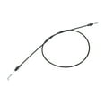 thumbnail image 1 of Cable de bloqueo de la puerta delantera exterior para Ford Transit MK6 MK7 2000-2014 No.4170579, 1 of 1