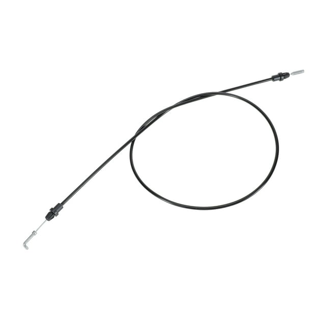 Cable de bloqueo de la puerta delantera exterior para Ford Transit MK6 MK7 2000-2014 No.4170579