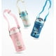 thumbnail image 3 of Botella de agua de acero inoxidable para niños con termo aislado de pajita, vaso térmico al vacío de 5 paredes, taza de viaje con matraz de animales para el almuerzo escolar Fokelyi ZSQ05-2, 3 of 8