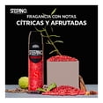 thumbnail image 2 of Desodorante Hombre Stefano Midnight Antitranspirante en Aerosol 159 ml, 2 of 5