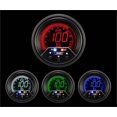 thumbnail image 1 of Prosport 216EVOOP-PK-R.PSI Oil Pressure (Elec.) Digital Display W/Prem.sender, 1 of 3