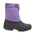 thumbnail image 2 of Cotswold Venture Waterproof Ladies Boot / Ladies Boots / Textile/Weather Wellingtons, 2 of 3
