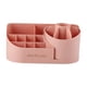 thumbnail image 3 of Organizador de brochas de maquillaje Fernando giratorio 360 Rosa, 3 of 8