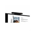 thumbnail image 4 of Lenovo ThinkCentre 22\" 1920 x 1080 LED sRGB, Anti-glare Monitor, Black, TIO22GEN5, 4 of 6