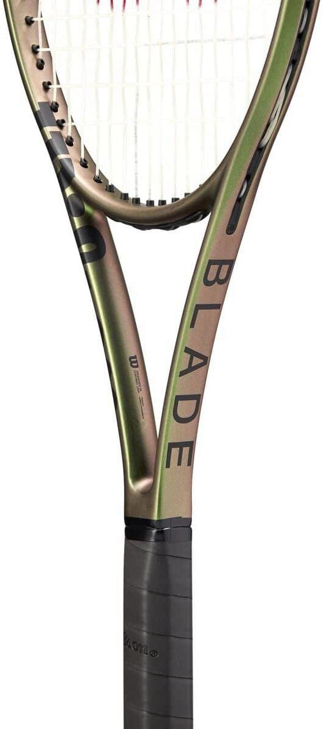 ブレードBLADE　V8 18×16 ブレードBLADE V8 18×16 ブレードBLADE V8 18×16 Wilson Blade