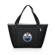 Black Edmonton Oilers 24-Can Topanga Cooler Tote