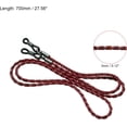 thumbnail image 2 of Huggegwe Sangle de Lunettes, Pack Cordon de Lunettes de Sécurité Coloré pour Hommes Femmes UA824-3650, 2 of 6