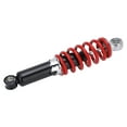 5Level Adjustable Rear Shock Absorber, 250mm/9.8in, Steel Alloy