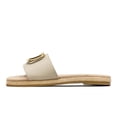 thumbnail image 2 of Sandalias para Mujer Moda Latorre 853209 beige 23, 2 of 4