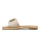 thumbnail image 2 of Sandalias para Mujer Moda Latorre 853209 beige 24, 2 of 4