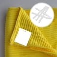 thumbnail image 4 of HONMEET White Tag Barb Fasteners for Price Tags Clothing Tags Label Hanging Fixing Barbs Sturdy Design, 4 of 8