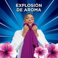 thumbnail image 3 of Detergente Líquido Ariel Paraíso Floral Explosión de Aroma en tu Ropa 4.8 l, 3 of 5