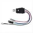 thumbnail image 5 of Starter Relay Kit for John Deere F930 AM107421 Relay Wiring Harness, 5 of 5