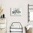 thumbnail image 4 of Dining Room Pictures for Kitchen Wall Decor Gather Signs Wall Art Boho Home Decor Rustic Gather Sign Family Poster Canvas Print Country Inspirational Saying Frame Artwork Living Room Decoration 12x16", 4 of 6