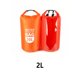 thumbnail image 4 of Bolsa Seca para Exteriores Sonducket Doble Gran Capacidad 2L Plata, 4 of 6