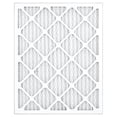 thumbnail image 3 of AIRx Filters 20x20x1 Air Filter MERV 11 Pleated HVAC AC Furnace Air Filter, Allergy 4-Pack, Made in the USA, 3 of 7