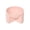 Pink, variant on Qiulaii 15° Angled Anti-Spill Cat Bowl, Wide-Mouth Elevated Pet Feeder with Tall Legs, Non-Slip Triangular Base, Food Grade PP Water Dispenser for Cats Small Dogs