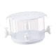 thumbnail image 5 of Hervidor Frío con Grifo, Cubo para Almacenamiento de Bebidas, Dispensador de Bebidas Fácil de Limpiar, 5 of 8