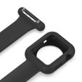thumbnail image 2 of Correa de broche para Apple Watch 42mm/44mm/45mm Banda para iWatch Series 7/6/5/4/3/2/1 Ndcxsfigh Para estrenar, 2 of 8