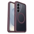 thumbnail image 4 of OtterBox Defender Pro XT Clear Case w/Magnets Purple Mystery for Samsung Galaxy S26, 4 of 5