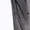Gray, variant on Men's Elastic Waistband Drawstring Shiny Gold Foil Disco Casual Pants Tapered Pants Silver XL(XL)