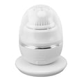 thumbnail image 1 of Cepillo Facial Eléctrico, Cepillo Limpiador Facial De 3 Velocidades 180 MAH Ergonómico Para El Hogar, 1 of 7