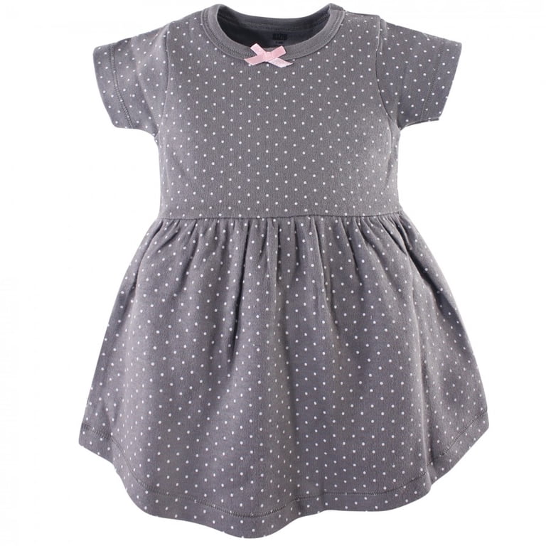 hudson grey dress Grey Hudson Dress