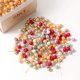 thumbnail image 4 of Mini bayas artificiales a granel, estambres de frutas, cereza de Navidad, perlas de plástico, bayas, caja de regalo DIY, accesorios de decoración de corona de boda, 4 of 4