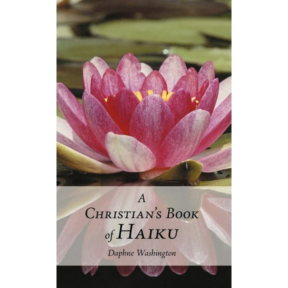 Christian's Book of Haiku